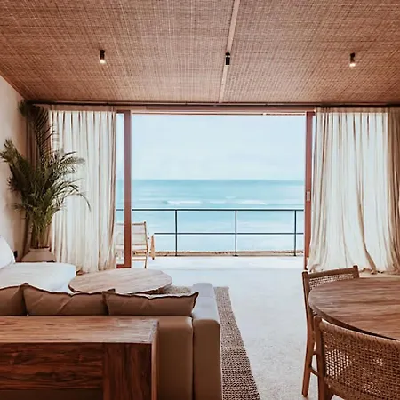 The Bingin Beach Lofts Uluwatu  Exterior photo