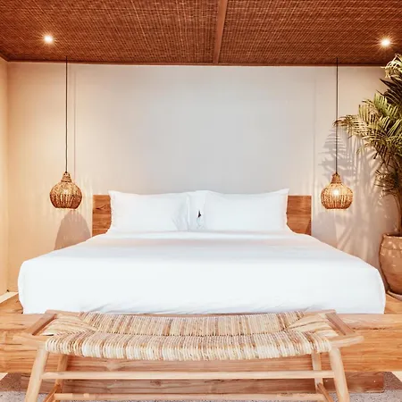 The Bingin Beach Lofts Uluwatu  Exterior photo