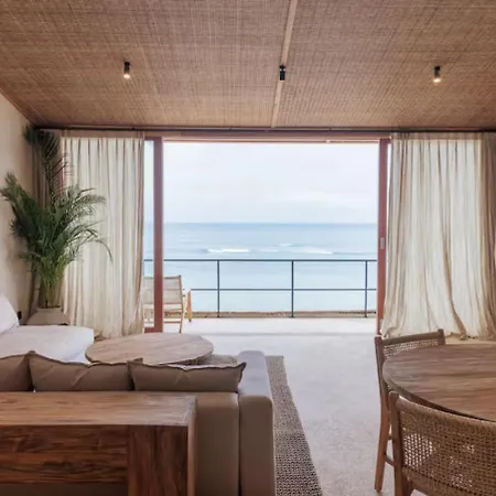 The Bingin Beach Lofts Uluwatu  Exterior photo