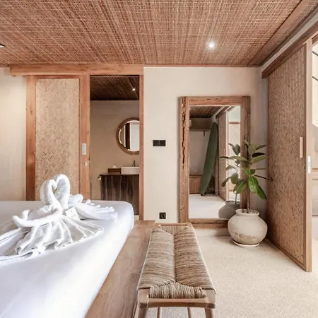 The Bingin Beach Lofts Uluwatu  Exterior photo