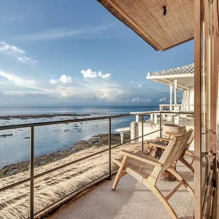 The Bingin Beach Lofts Uluwatu  Exterior photo