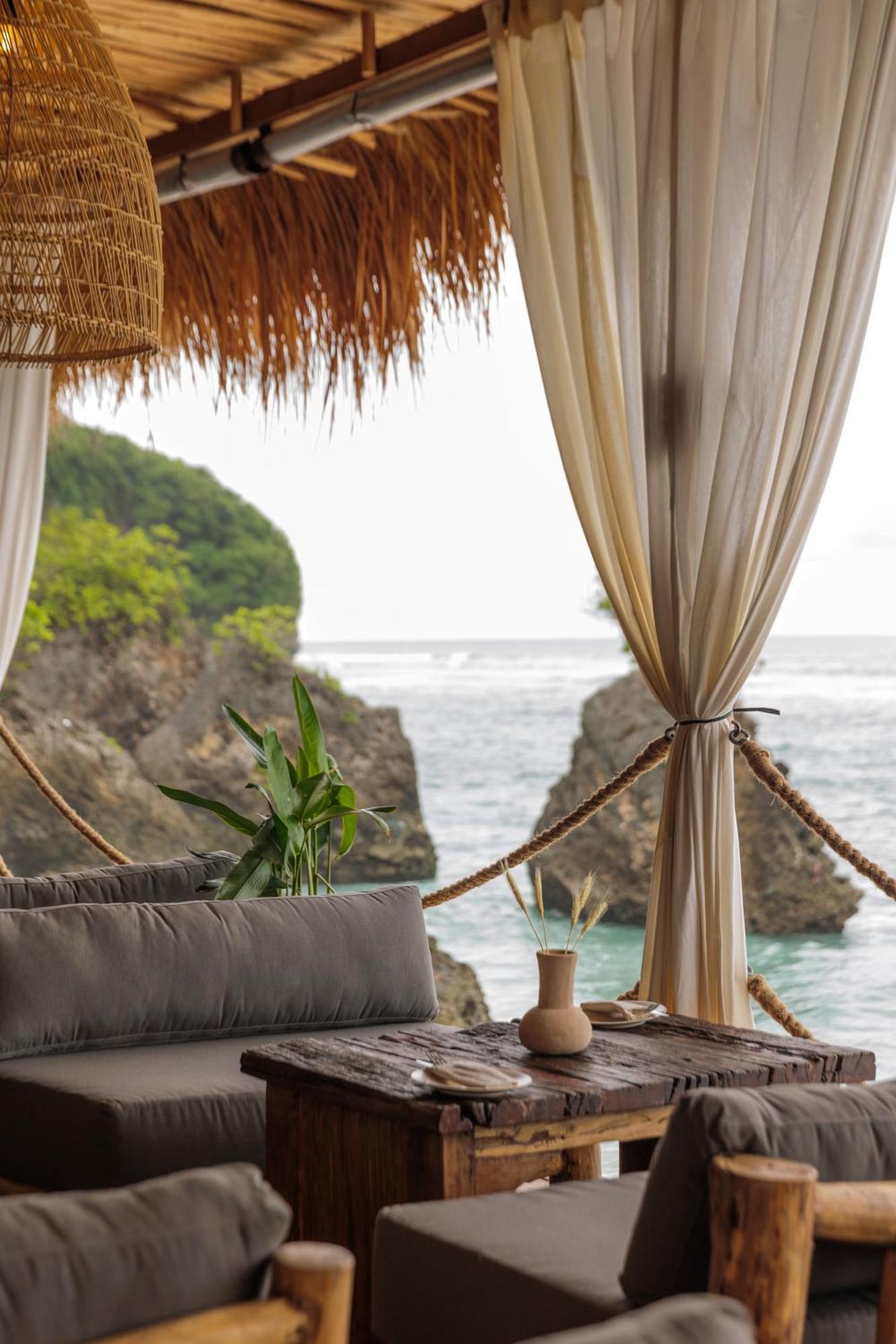 The Bingin Lofts * Uluwatu