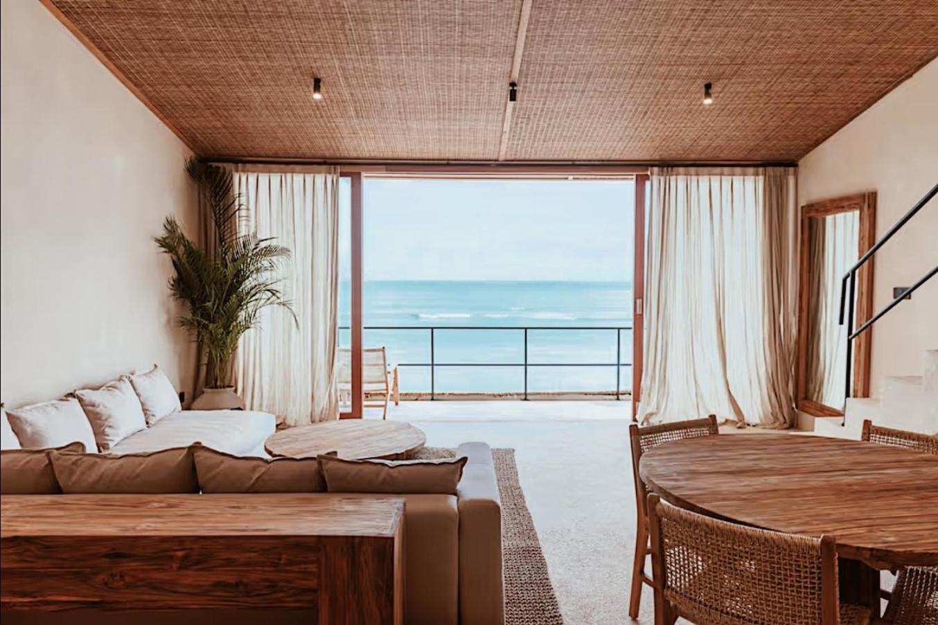 The Bingin Lofts * Uluwatu