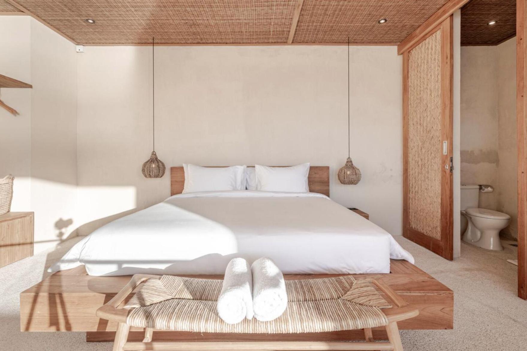 Apartment The Bingin Lofts Uluwatu