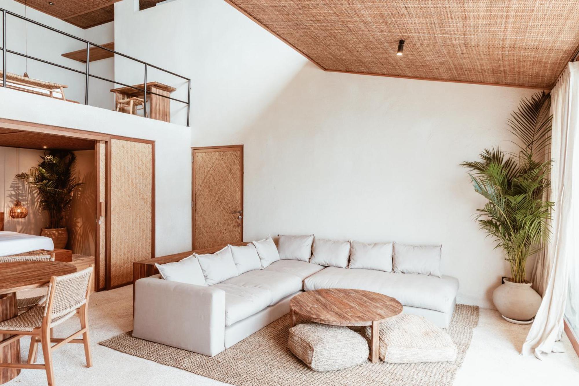 The Bingin Lofts * Uluwatu